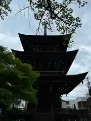 飛騨国分寺(岐阜県)