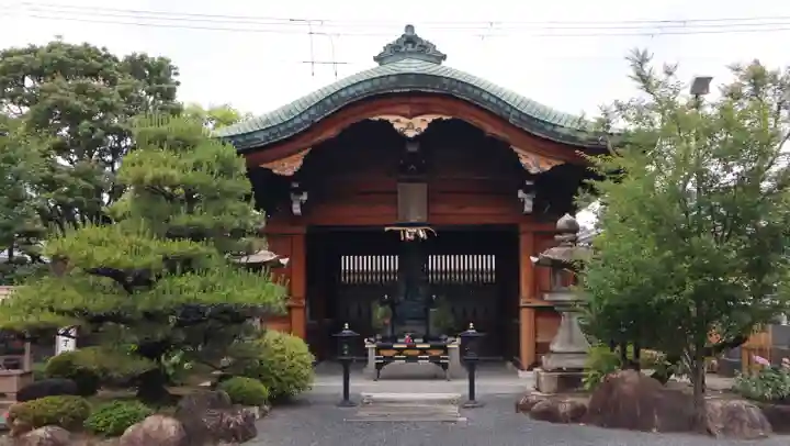 総持寺(大阪府)