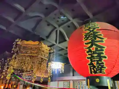 財賀寺のその他建物