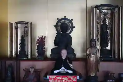 弥勒寺(奈良県)