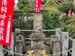 正福寺の仏像