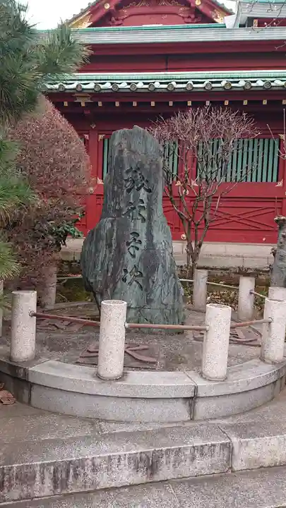 神田神社(神田明神)のその他建物