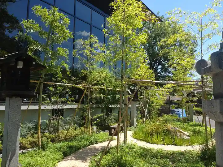 前橋東照宮(群馬県)