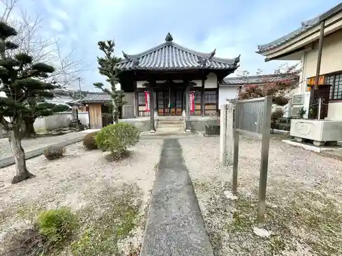 福蔵寺(三重県)