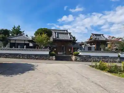 浄泉寺(大分県)