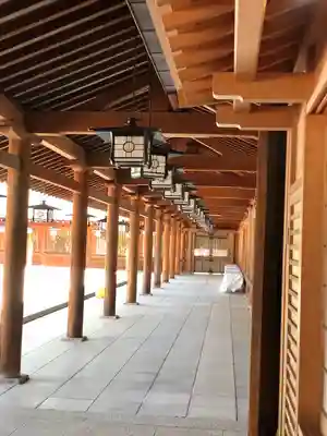 橿原神宮(奈良県)