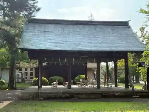 上杉神社(山形県)