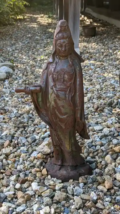 遍照寺(京都府)