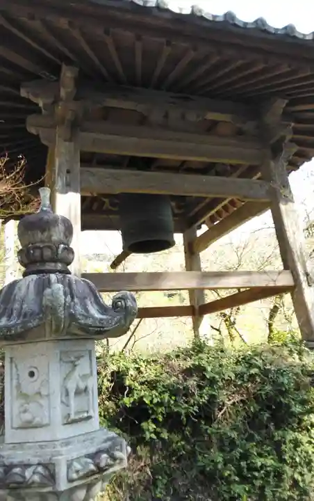南淋寺のその他建物