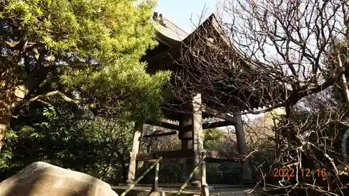 宝戒寺(神奈川県)