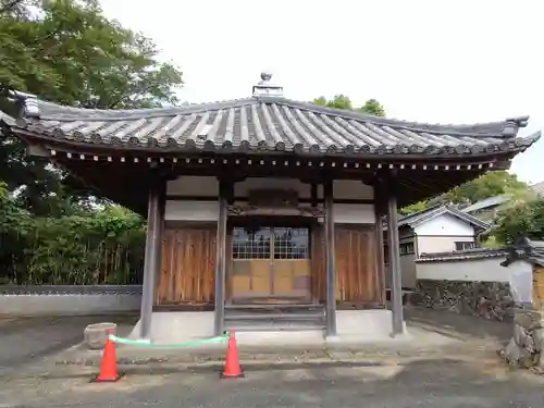 安楽寺(愛知県)