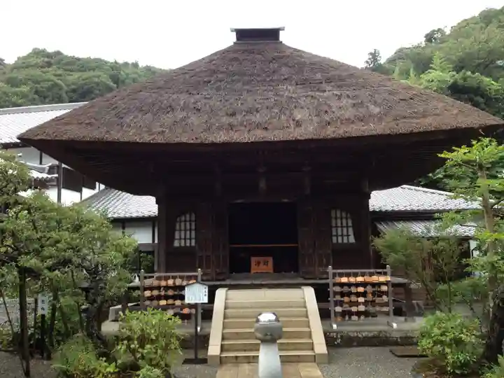 円覚寺のその他建物