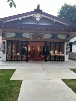 西野神社(北海道)