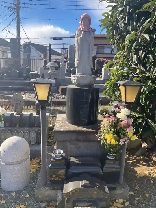 円徳寺(神奈川県)