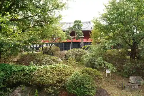 清水観音堂(東京都)