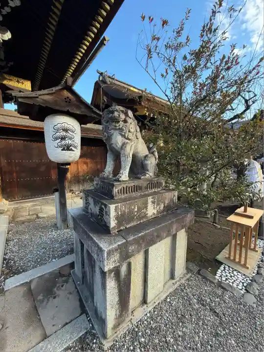 北野天満宮(京都府)