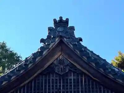 狩上神社(滋賀県)