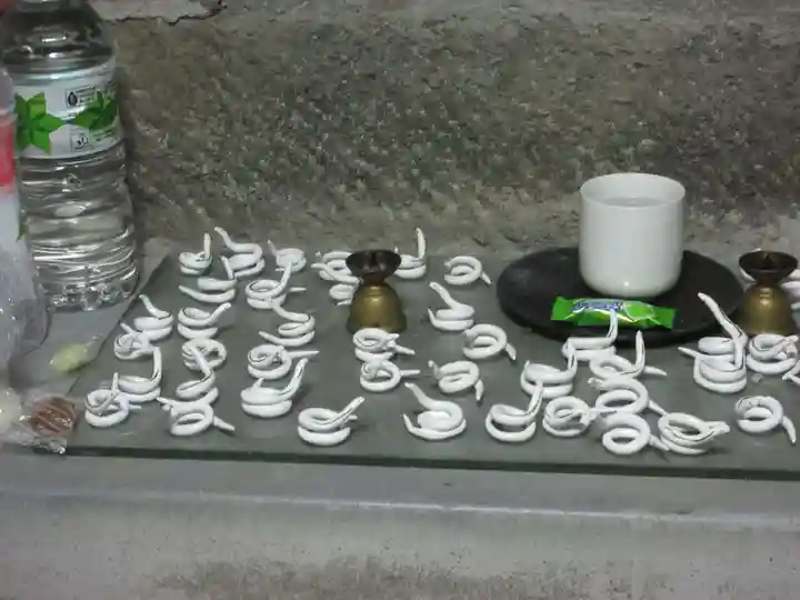 江島杉山神社のその他建物