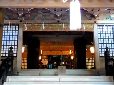 鹿島神宮のその他建物