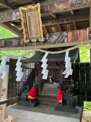 湯島天満宮(東京都)