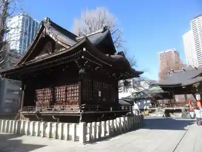 熊野神社の神楽