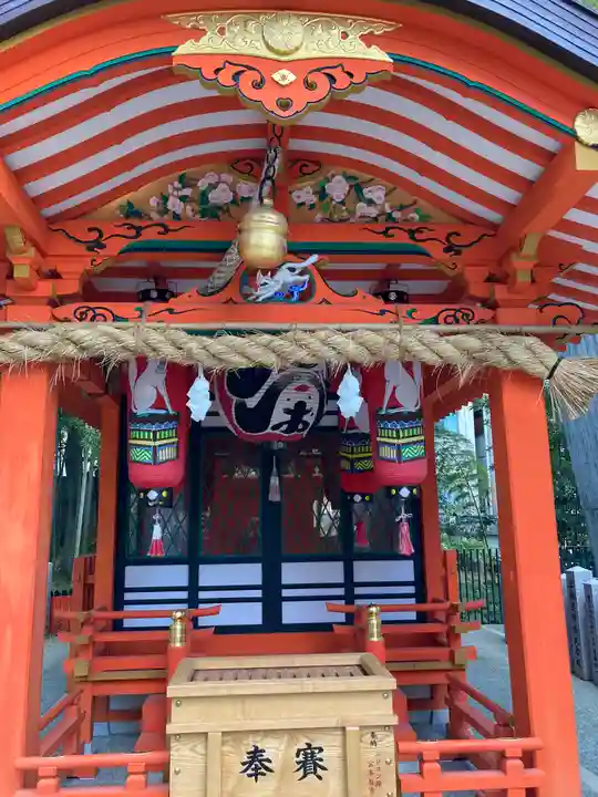 生田神社(兵庫県)