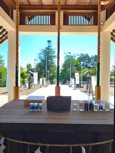 美幌神社(北海道)