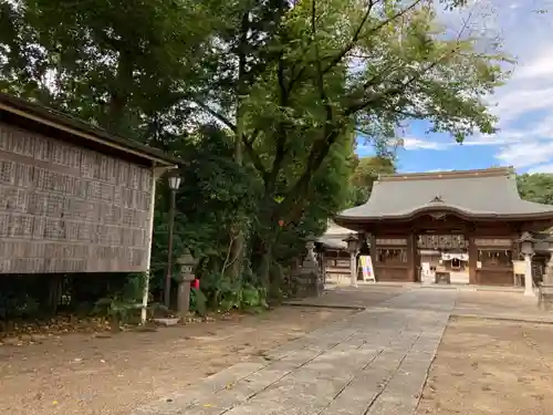 須賀神社(栃木県)