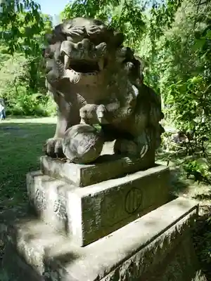 青葉神社(宮城県)
