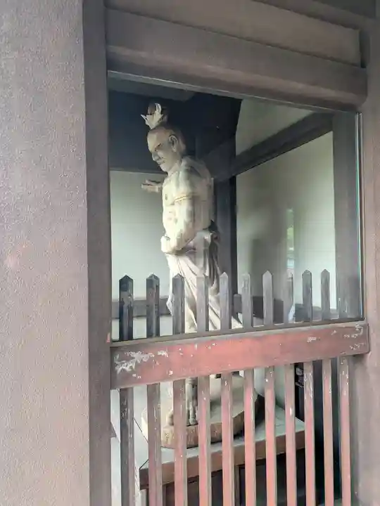 蓮華院寳生寺(東京都)
