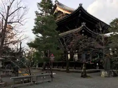 知恩院のその他建物