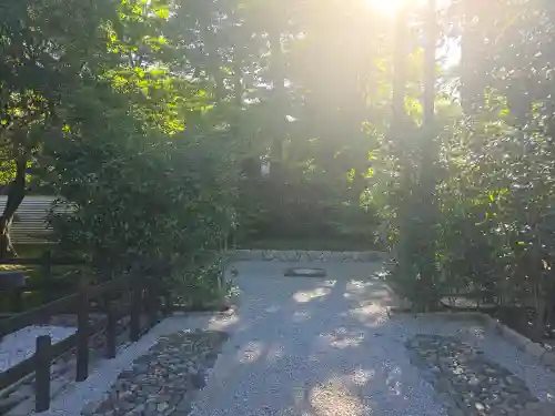 賀茂御祖神社（下鴨神社）(京都府)