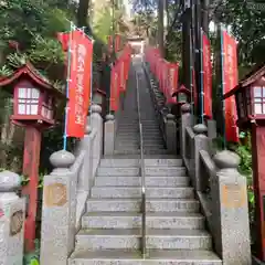 持寳院(多気不動尊)(栃木県)