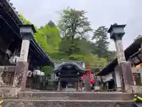 飯道神社(東大寺境内社)のその他建物