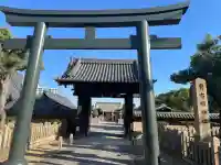 貴布禰神社(兵庫県)