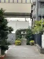 才兵衛稲荷(神奈川県)