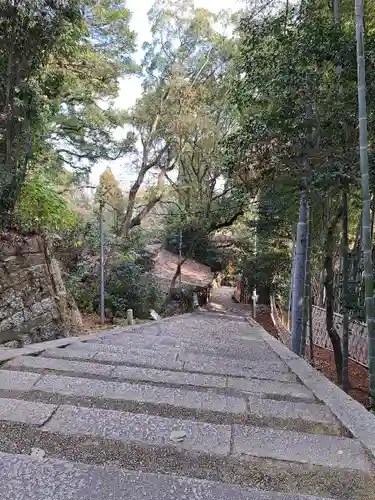石清水八幡宮(京都府)