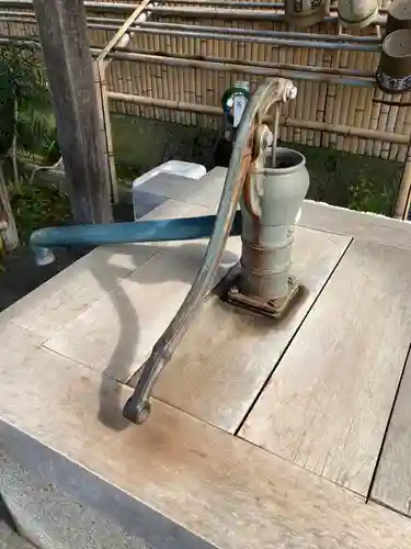 妙蓮寺のその他建物