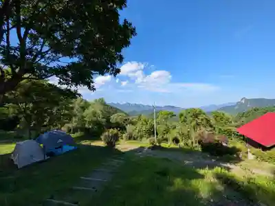 不動寺(群馬県)