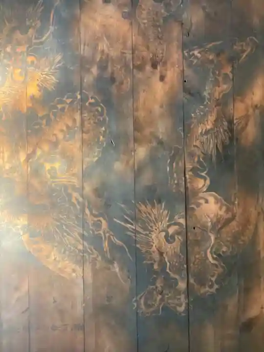 廣尾稲荷神社(東京都)