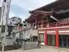 大須観音 (北野山真福寺宝生院)の本殿・本堂