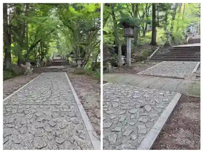 日枝神社(岐阜県)