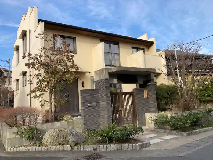 霊鷲寺(神奈川県)