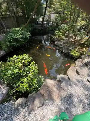 猿田彦神社(三重県)
