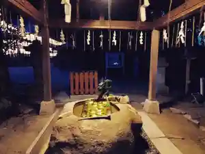 立志神社(滋賀県)(2022年07月28日(木) 09時17分29秒投稿)