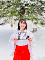 土津神社|こどもと出世の神さま(福島県)