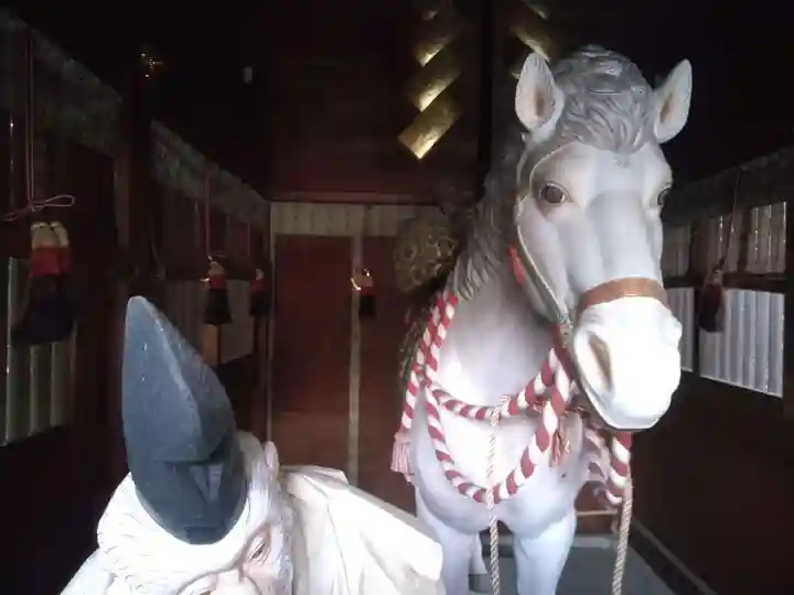 寒川神社(神奈川県)
