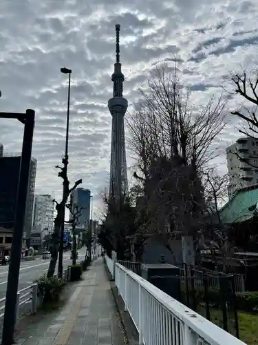 牛嶋神社(東京都)