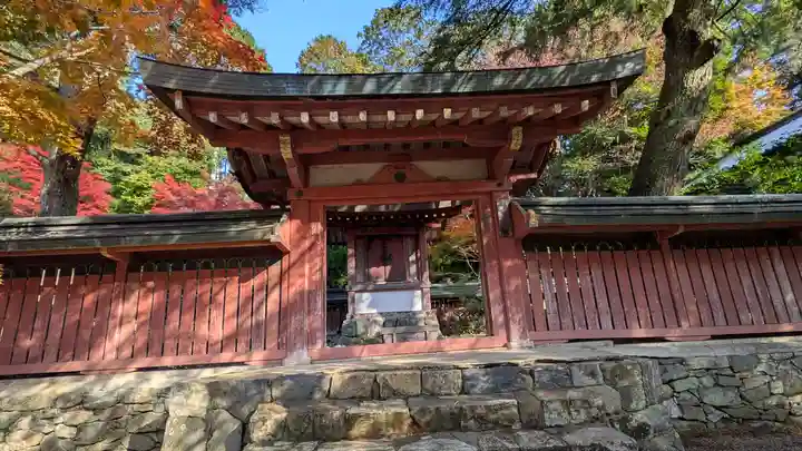 神護寺(京都府)