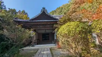 金蔵寺(京都府)